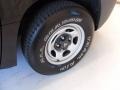 Carbide Black - Raider LS Extended Cab Photo No. 22