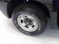 2006 Carbide Black Mitsubishi Raider LS Extended Cab  photo #25