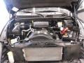 Carbide Black - Raider LS Extended Cab Photo No. 26