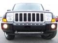 Black Clearcoat - Commander Overland 4x4 Photo No. 3