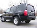 Black Clearcoat - Commander Overland 4x4 Photo No. 4