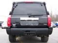 Black Clearcoat - Commander Overland 4x4 Photo No. 6