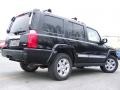 Black Clearcoat - Commander Overland 4x4 Photo No. 8