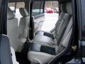 Black Clearcoat - Commander Overland 4x4 Photo No. 14