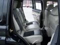 Black Clearcoat - Commander Overland 4x4 Photo No. 16