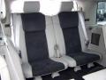 Black Clearcoat - Commander Overland 4x4 Photo No. 18