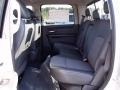 2010 Bright Silver Metallic Dodge Ram 1500 SLT Crew Cab  photo #8