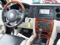Black Clearcoat - Commander Overland 4x4 Photo No. 22
