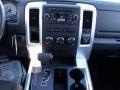 2010 Bright Silver Metallic Dodge Ram 1500 SLT Crew Cab  photo #11