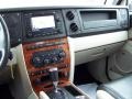 Black Clearcoat - Commander Overland 4x4 Photo No. 26