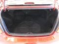 Spicy Red - Spectra EX Sedan Photo No. 20
