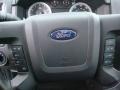 2009 Black Pearl Slate Metallic Ford Escape Limited V6 4WD  photo #17