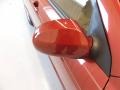 Spicy Red - Spectra EX Sedan Photo No. 26