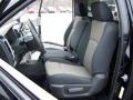2009 Brilliant Black Crystal Pearl Dodge Ram 1500 SLT Regular Cab  photo #10