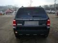 2009 Black Pearl Slate Metallic Ford Escape XLT V6 4WD  photo #3