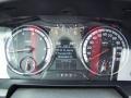 Brilliant Black Crystal Pearl - Ram 1500 SLT Regular Cab Photo No. 14