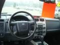 2009 Black Pearl Slate Metallic Ford Escape XLT V6 4WD  photo #12