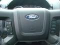 2009 Black Pearl Slate Metallic Ford Escape XLT V6 4WD  photo #17