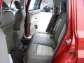 2008 Sunburst Orange Pearl Jeep Patriot Limited 4x4  photo #12