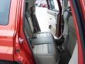 2008 Sunburst Orange Pearl Jeep Patriot Limited 4x4  photo #14