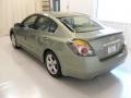 Metallic Jade - Altima 3.5 SE Photo No. 2