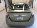 Metallic Jade - Altima 3.5 SE Photo No. 3