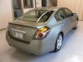 Metallic Jade - Altima 3.5 SE Photo No. 4