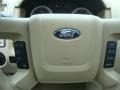 2009 Sangria Red Metallic Ford Escape Limited V6 4WD  photo #17