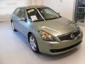 Metallic Jade - Altima 3.5 SE Photo No. 5