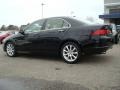 Nighthawk Black Pearl - TSX Sedan Photo No. 3
