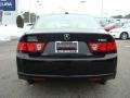 Nighthawk Black Pearl - TSX Sedan Photo No. 4