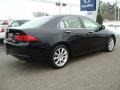 Nighthawk Black Pearl - TSX Sedan Photo No. 5