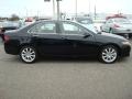 Nighthawk Black Pearl - TSX Sedan Photo No. 6