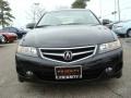 Nighthawk Black Pearl - TSX Sedan Photo No. 8