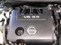 Metallic Jade - Altima 3.5 SE Photo No. 27