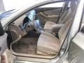 Metallic Jade - Altima 3.5 SE Photo No. 28