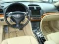 Nighthawk Black Pearl - TSX Sedan Photo No. 11