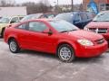 Victory Red - Cobalt LT Coupe Photo No. 2