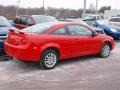Victory Red - Cobalt LT Coupe Photo No. 3