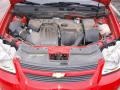 Victory Red - Cobalt LT Coupe Photo No. 7