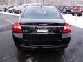 2008 Black Volvo S80 3.2  photo #4