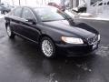 2008 Black Volvo S80 3.2  photo #7