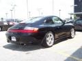 2005 Black Porsche 911 Carrera 4S Coupe  photo #22