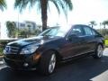 Black - C 300 Sport Photo No. 2