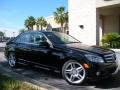 Black - C 300 Sport Photo No. 4