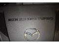 2008 Black Cherry Mica Mazda CX-7 Sport  photo #21