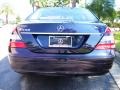 Capri Blue Metallic - S 550 Sedan Photo No. 7