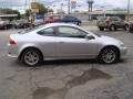 2006 Alabaster Silver Metallic Acura RSX Sports Coupe  photo #2