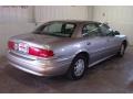 2002 Light Bronzemist Metallic Buick LeSabre Custom  photo #7