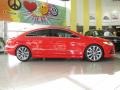 Tornado Red - CC Luxury Photo No. 5